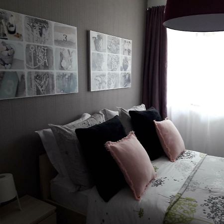 Escale 148 Apartment มงต์ลูซง ภายนอก รูปภาพ