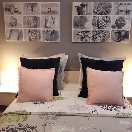Escale 148 Apartment มงต์ลูซง ภายนอก รูปภาพ