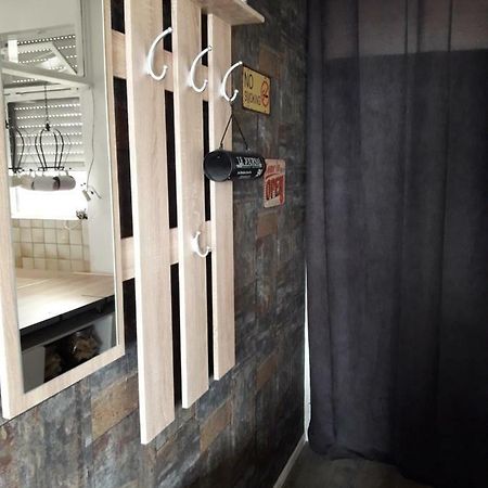 Escale 148 Apartment มงต์ลูซง ภายนอก รูปภาพ