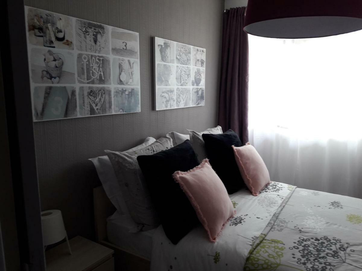 Escale 148 Apartment มงต์ลูซง ภายนอก รูปภาพ