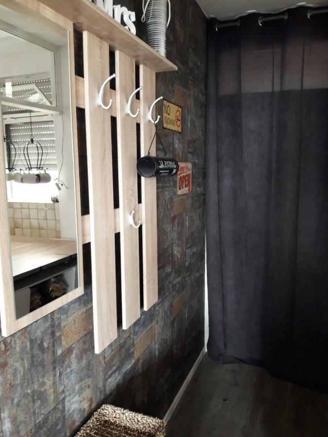Escale 148 Apartment มงต์ลูซง ภายนอก รูปภาพ
